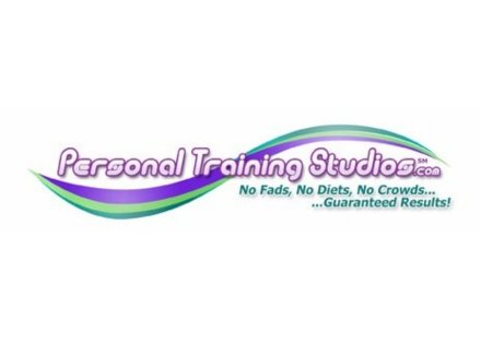 PersonalTrainingStudios.com logo, personal training studio brand, Results and Experience, Personal Training Profits