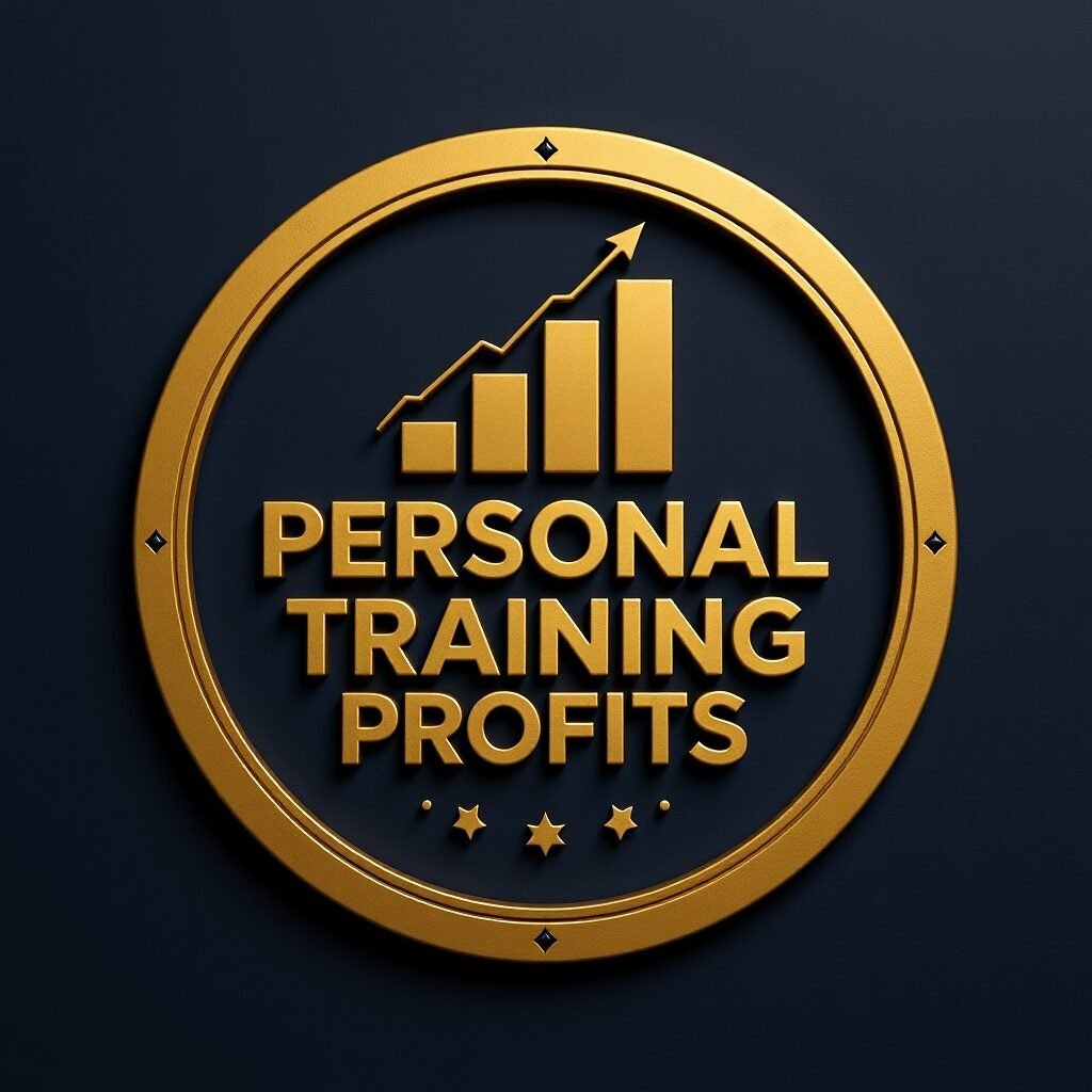 Personal Training Profits logo