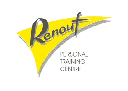 Renouf Personal Training Centre logo, founding studio, Results and Experience, Personal Training Profits