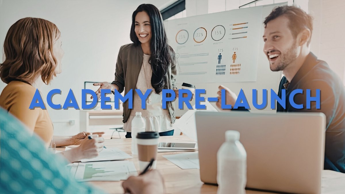 Personal Training Profits Academy, Join the Pre-Launch
