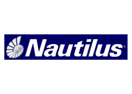 Nautilus logo featured alongside Personal Training Profits testimonials