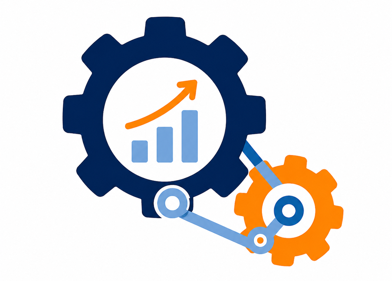 Profit Engine Framework icon for personal training business growth