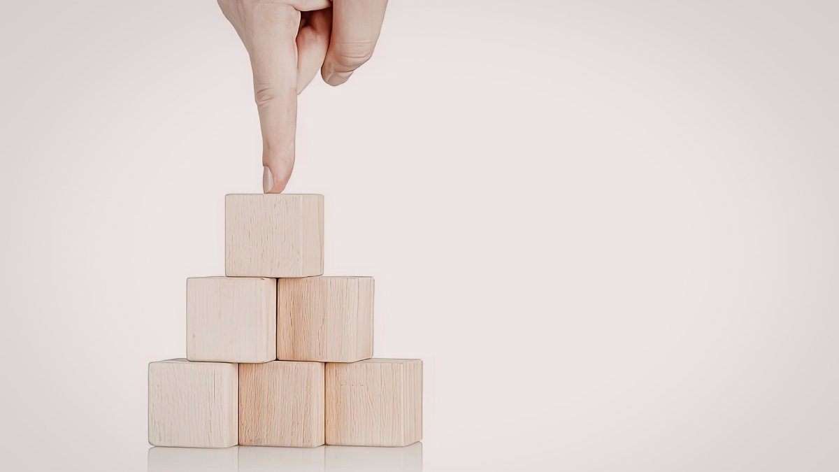 The 6-Week Foundation Phase