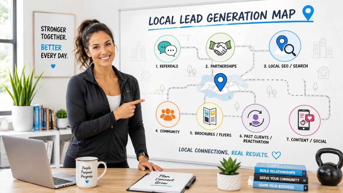 Local Leads, The 7 Sources That Still Work