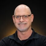 Paul Barclay, founder of Personal Training Profits, headshot photo for case study articles and Academy content