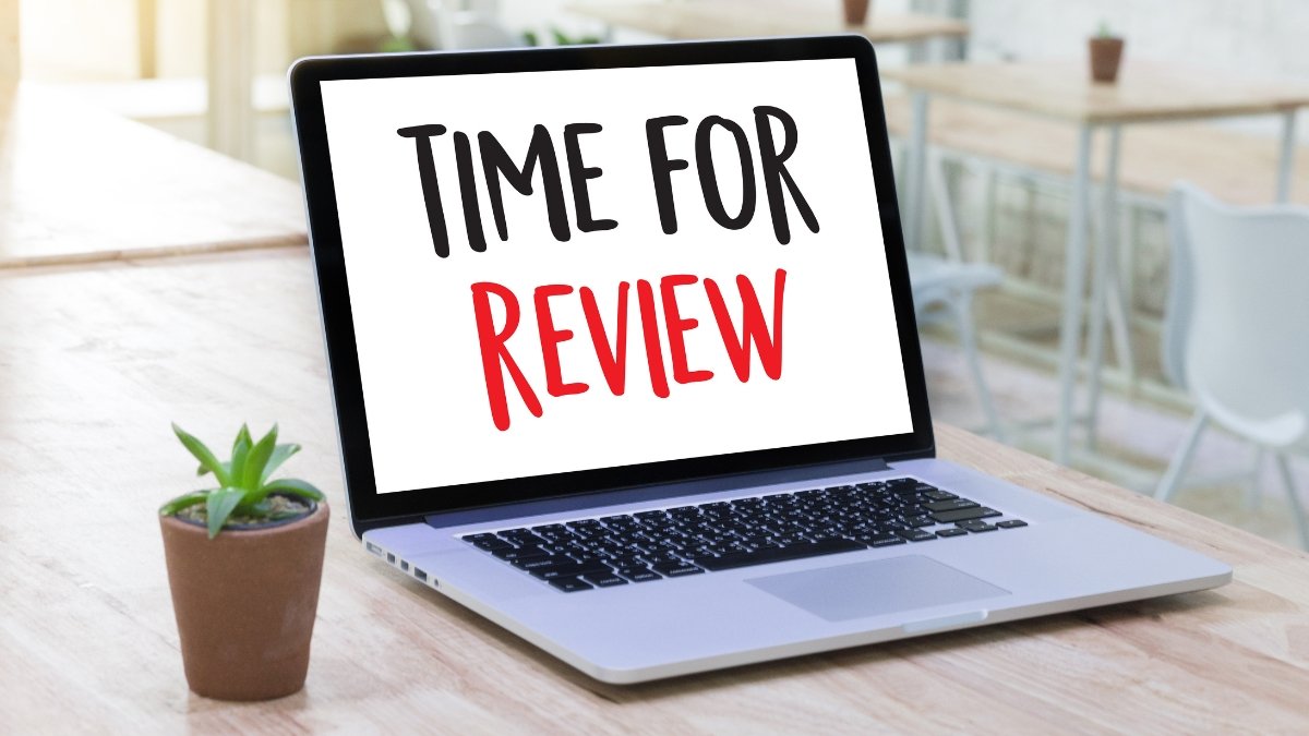 Weekly Review, The 15-Minute Owner Meeting