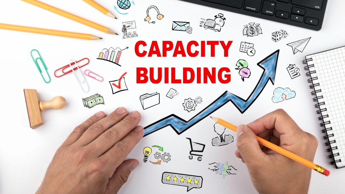 Capacity and Utilization for Personal Trainers